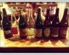 Cider Week "North vs South" Smackdown tasting lineup