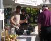 Albemarle Ciderworks at Monticello's Heritage Harvest Festival